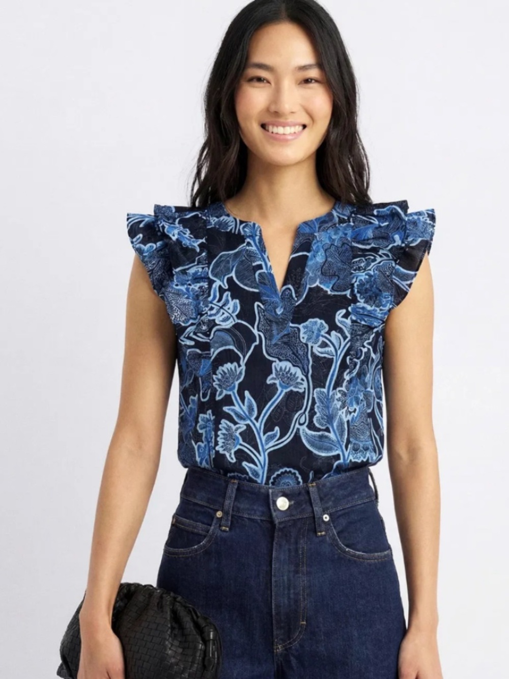Parker Mindy Top